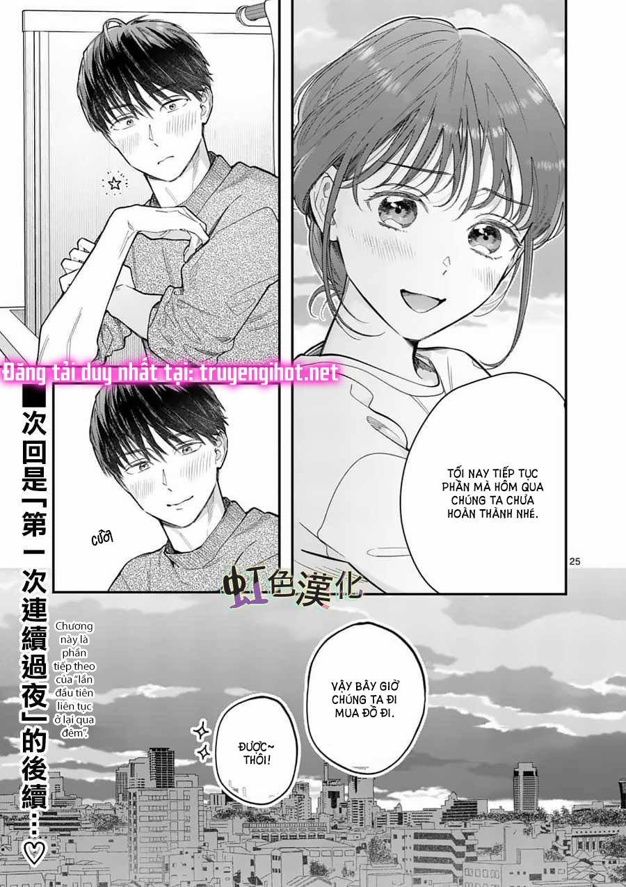 Bộ Con Gái Thì Không Công Được Sao? 18.2 trang 10