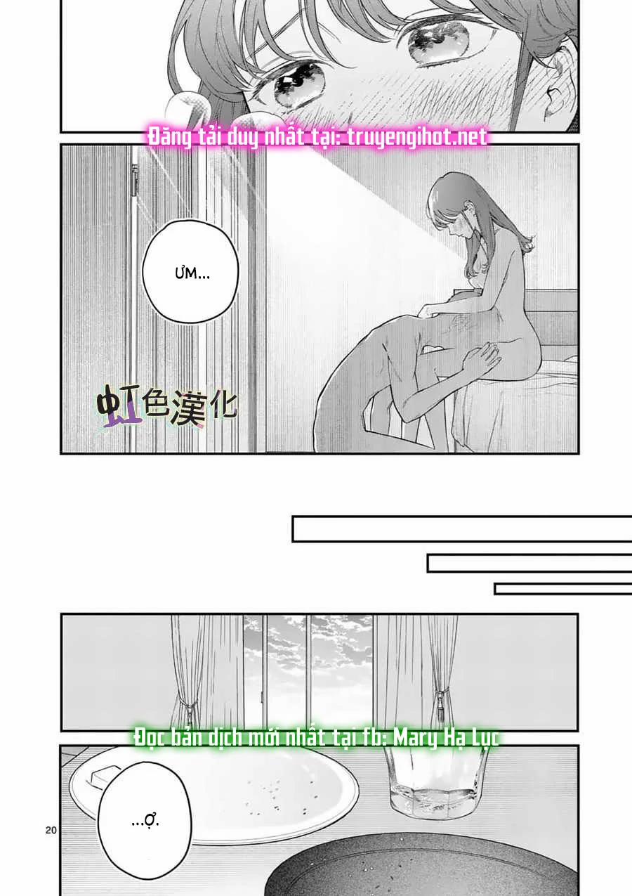 Bộ Con Gái Thì Không Công Được Sao? 18.2 trang 5