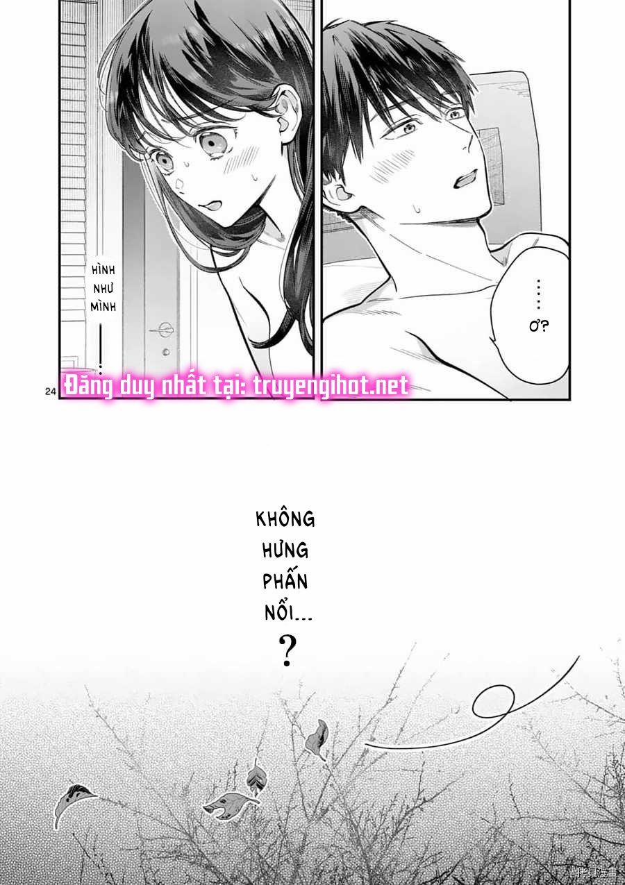 Bộ Con Gái Thì Không Công Được Sao? 19.2 trang 10