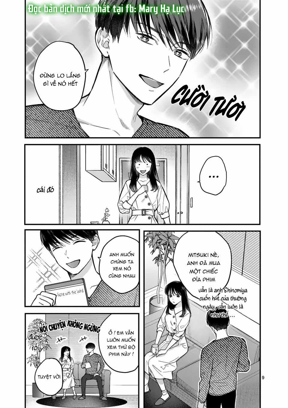 Bộ Con Gái Thì Không Công Được Sao? 2.2 trang 0