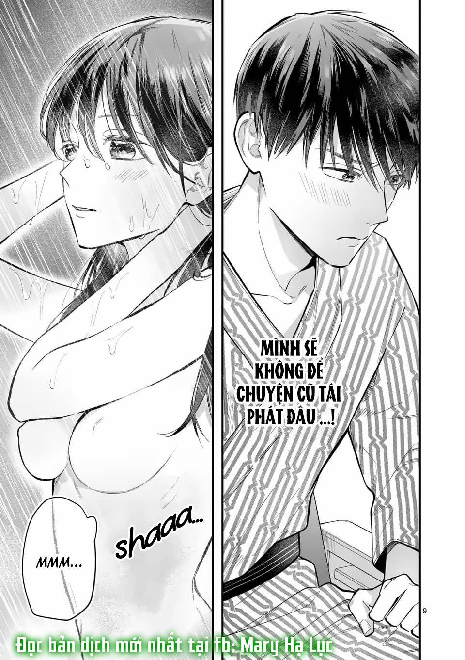 Bộ Con Gái Thì Không Công Được Sao? 4.1 trang 12