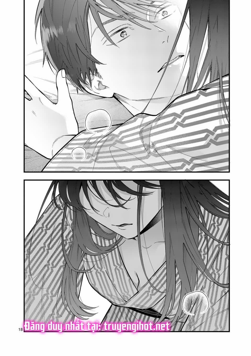 Bộ Con Gái Thì Không Công Được Sao? 4.2 trang 12