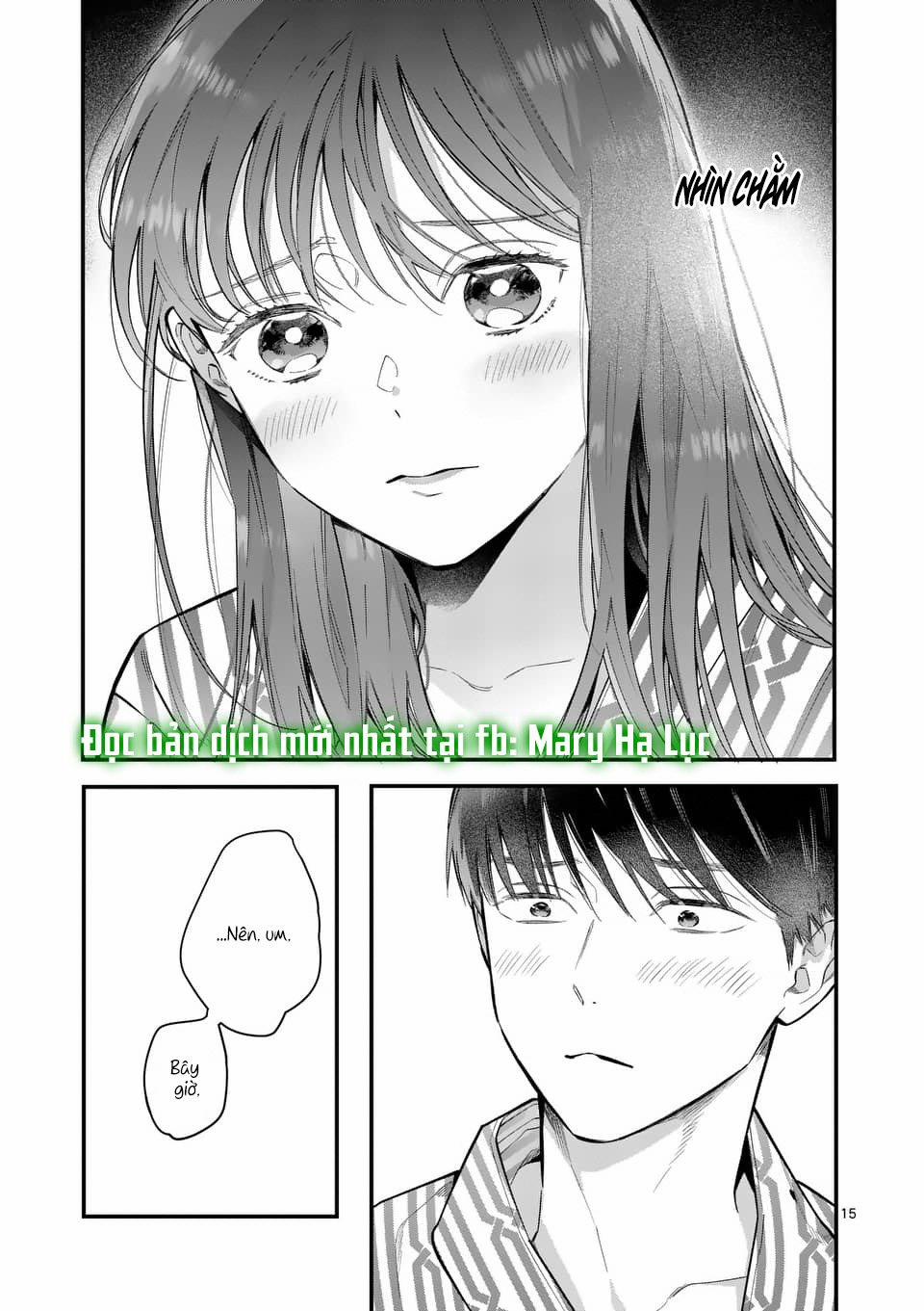 Bộ Con Gái Thì Không Công Được Sao? 4.2 trang 9