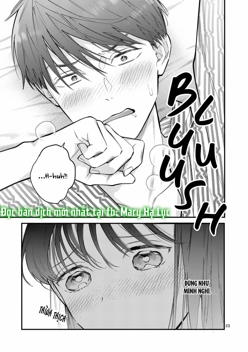 Bộ Con Gái Thì Không Công Được Sao? 4.3 trang 8