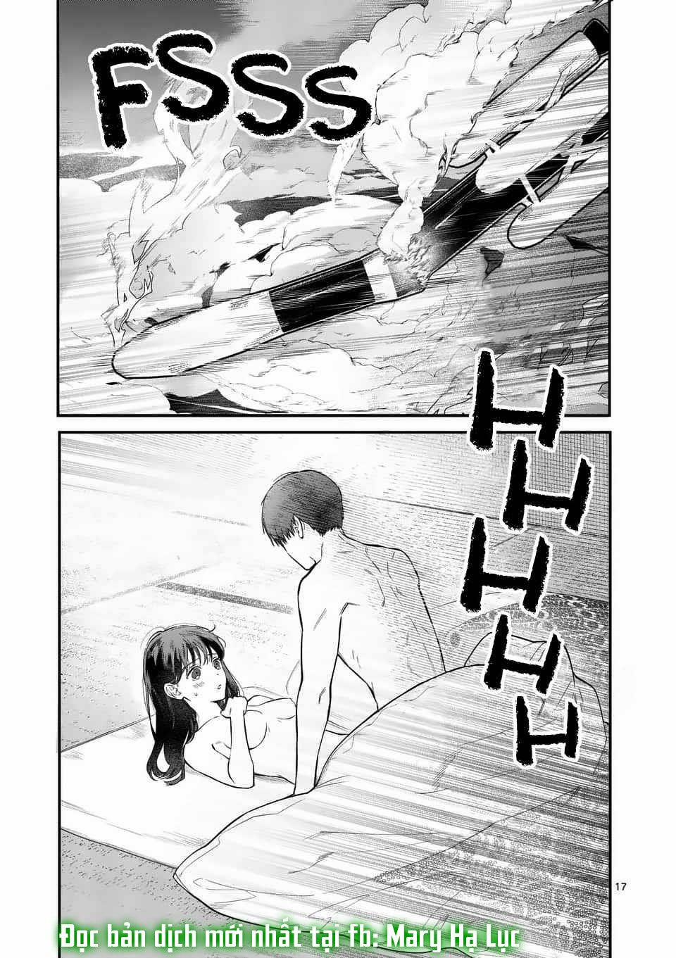 Bộ Con Gái Thì Không Công Được Sao? 5.2 trang 12