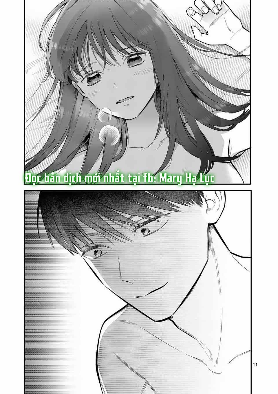 Bộ Con Gái Thì Không Công Được Sao? 5.2 trang 6