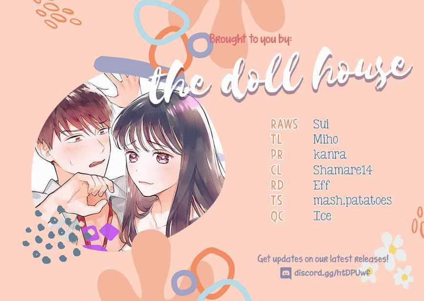 Bộ Con Gái Thì Không Công Được Sao? 5.3 trang 10