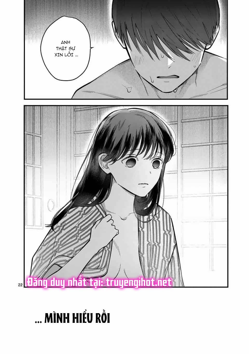 Bộ Con Gái Thì Không Công Được Sao? 5.3 trang 7