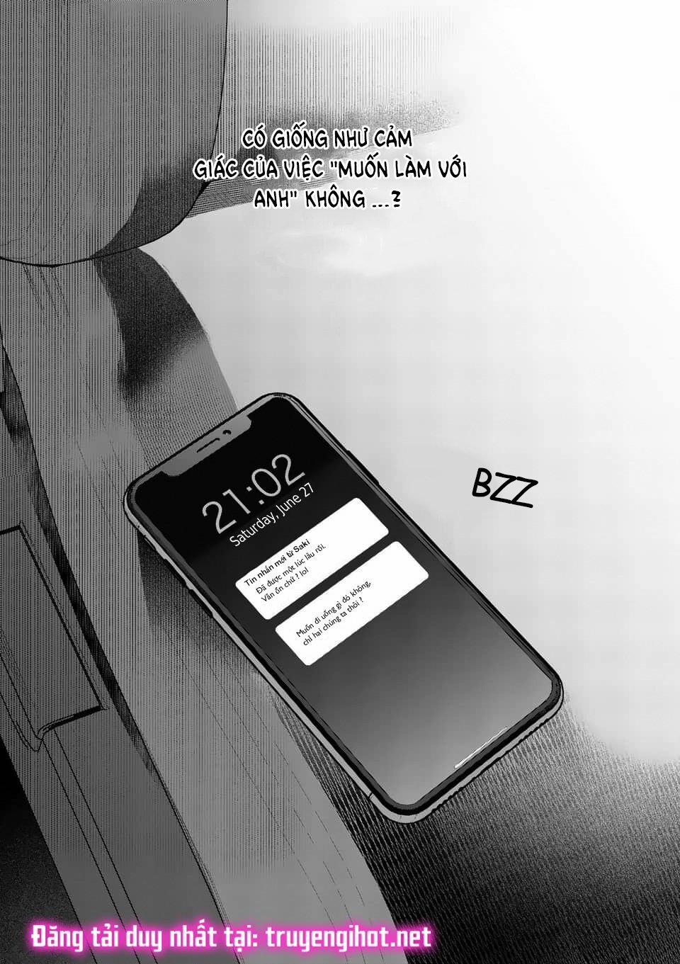 Bộ Con Gái Thì Không Công Được Sao? 6.3 trang 16