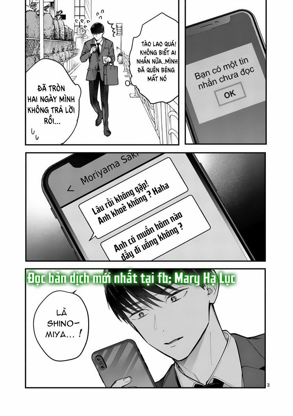 Bộ Con Gái Thì Không Công Được Sao? 7.1 trang 6