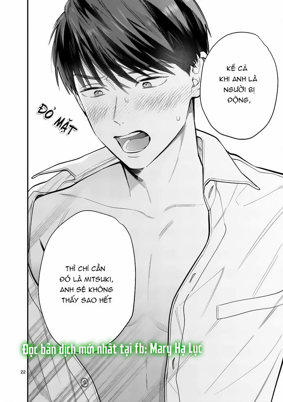 Bộ Con Gái Thì Không Công Được Sao? 9.3 trang 5