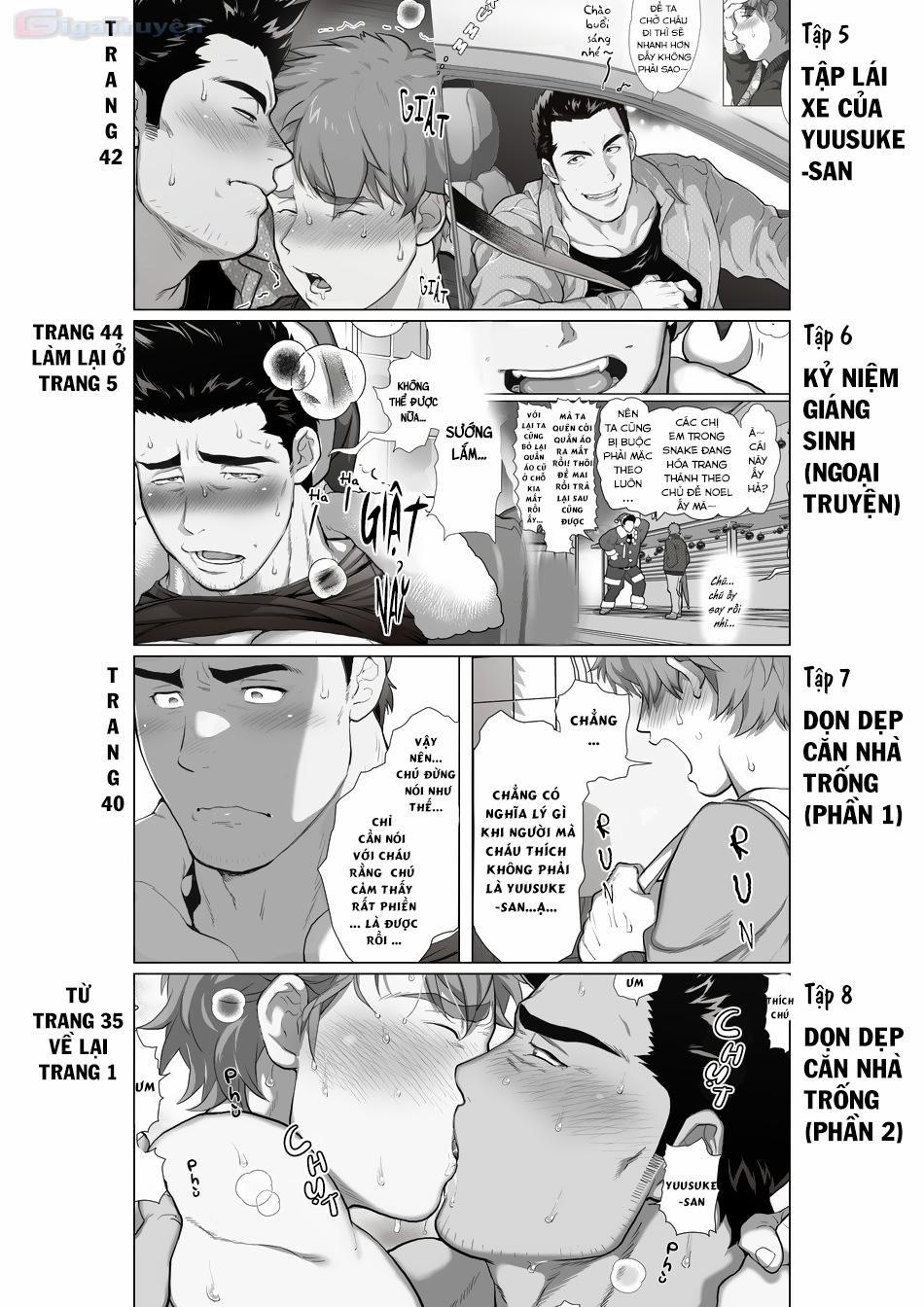 Bố của bạn tôi 1 trang 4