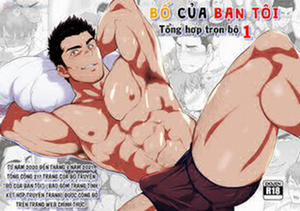 Đọc truyện tranh Bố của bạn tôi