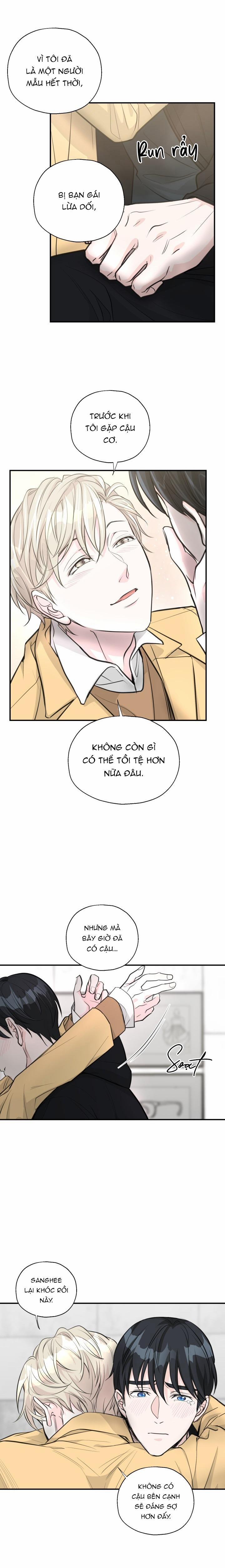 BỎ CUỘC 10 trang 8