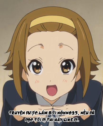 Bộ hentai dâm tà về Mari-chan Onshot trang 8