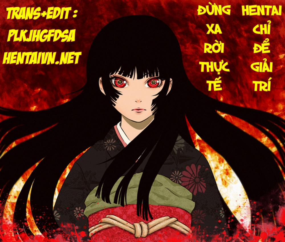 Bó hoa cho một ngày tươi sáng Oneshot trang 0