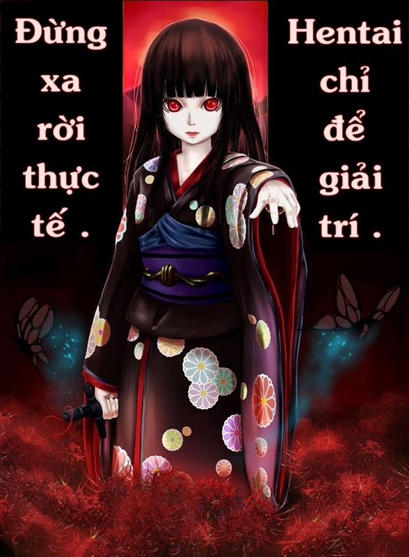 Bó hoa cho một ngày tươi sáng Oneshot trang 19