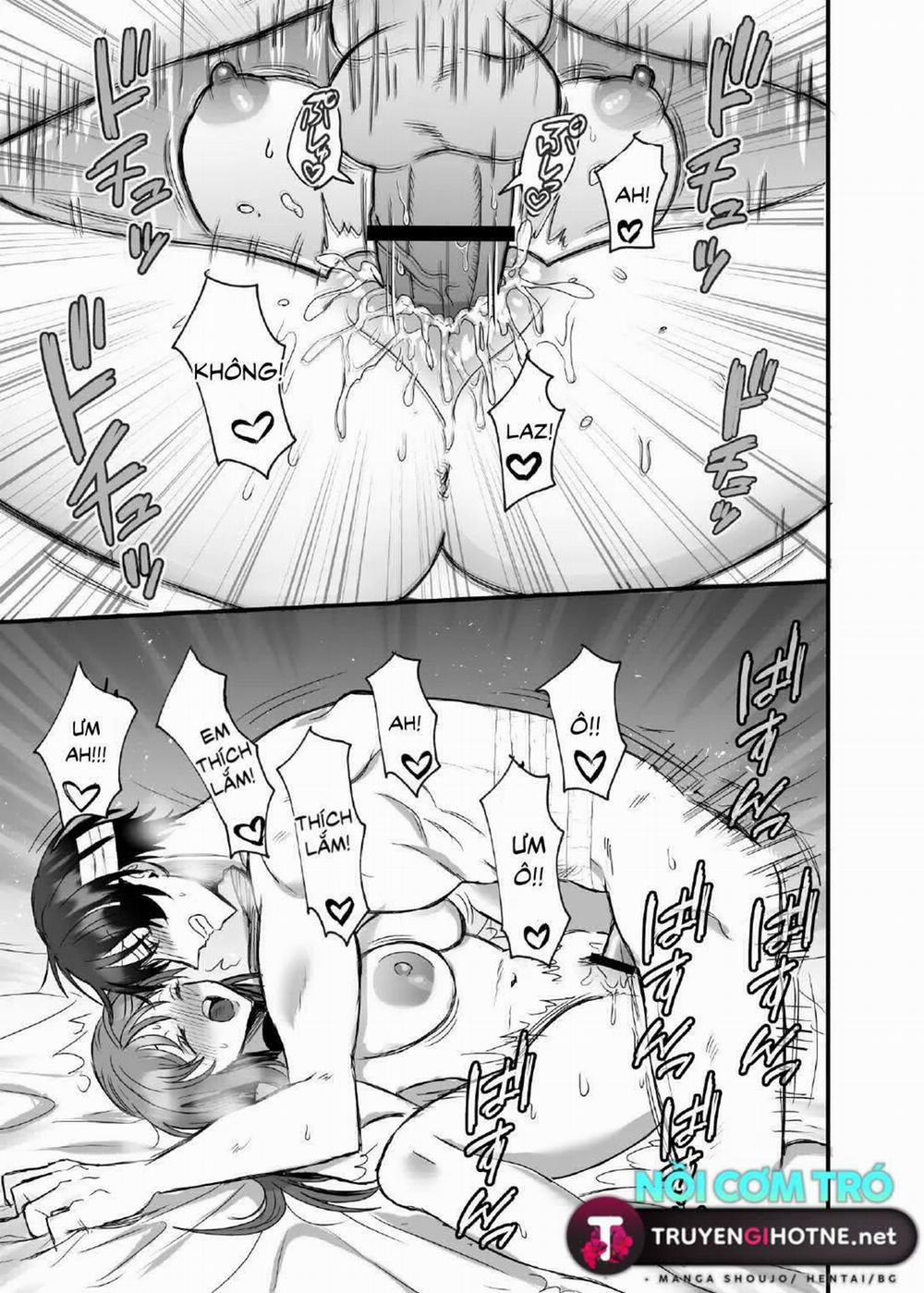 Bộ Mặt Thật Của Vị Anh Hùng ~ Sự Ban Ơn Bằng Cách Giam Cầm Của Vị Anh Hùng Cứu Thế Yandere 2.2 trang 12