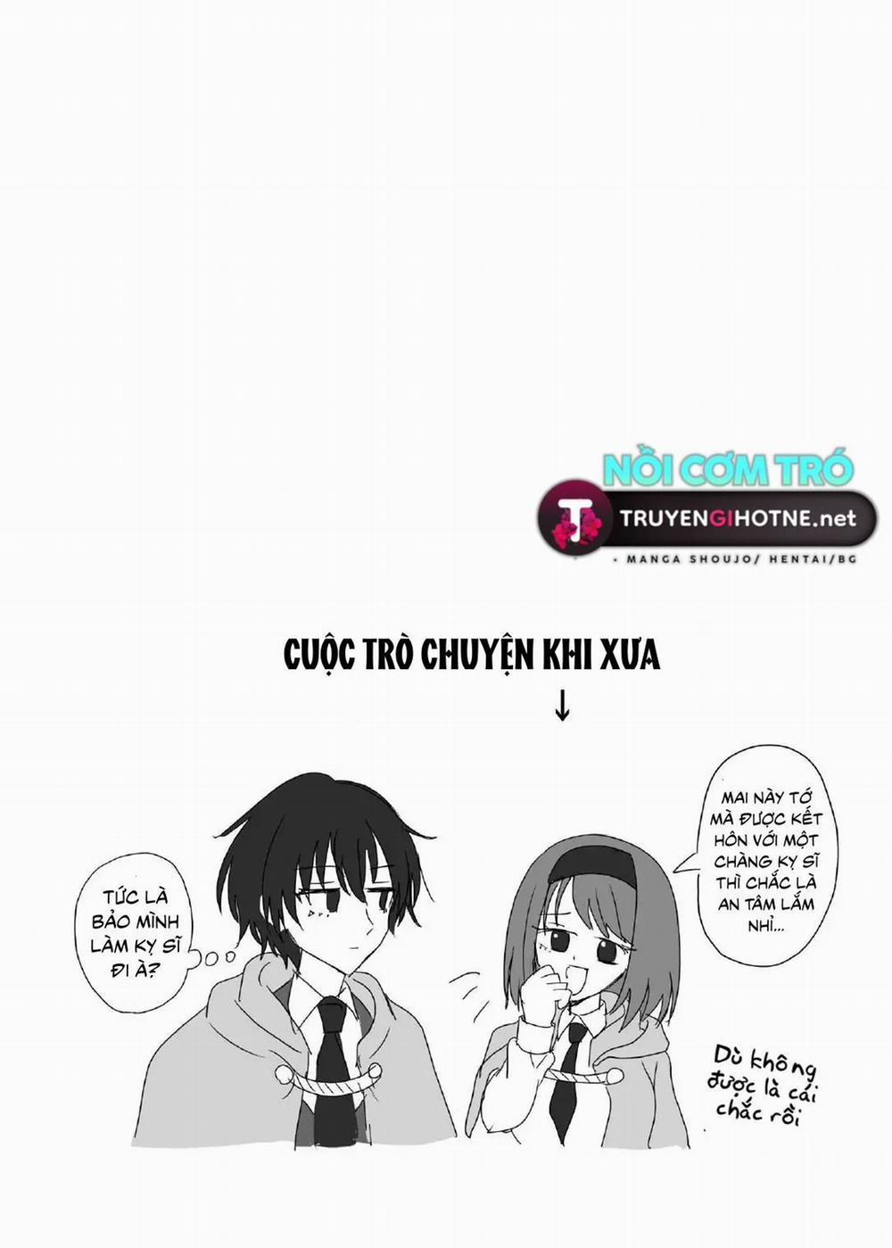 Bộ Mặt Thật Của Vị Anh Hùng ~ Sự Ban Ơn Bằng Cách Giam Cầm Của Vị Anh Hùng Cứu Thế Yandere 3.1 trang 9