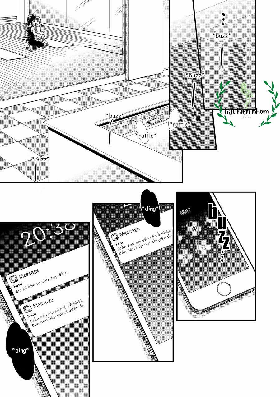 Bộ Môn Yoga Thật Thú Dzị 3 trang 35