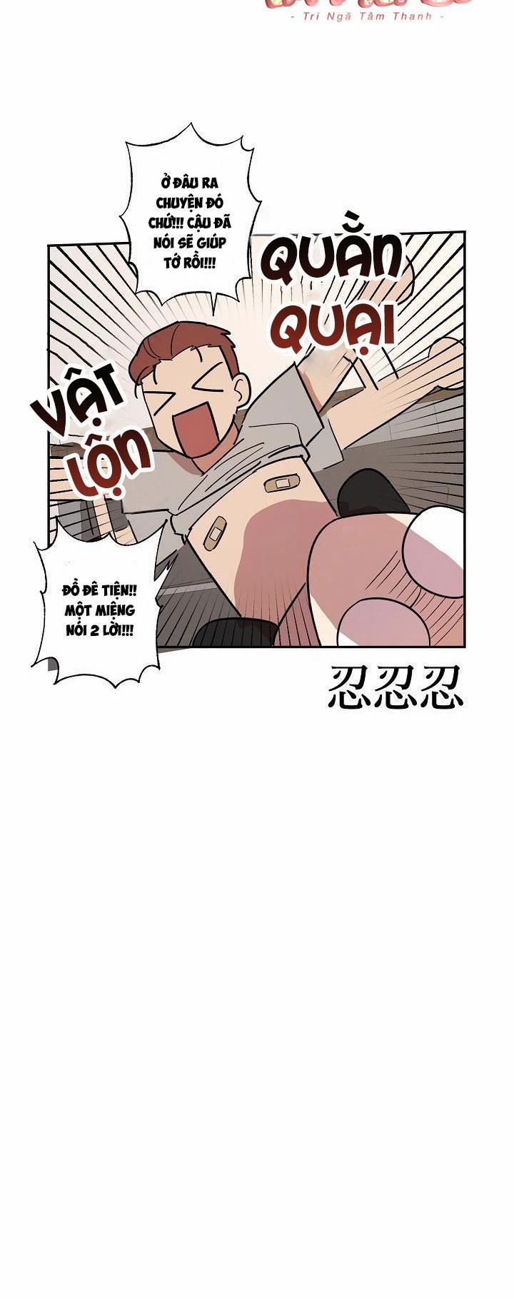 BỘ NGỰC GÂY PHIỀN TOÁI CHO OTAKU 1 trang 9