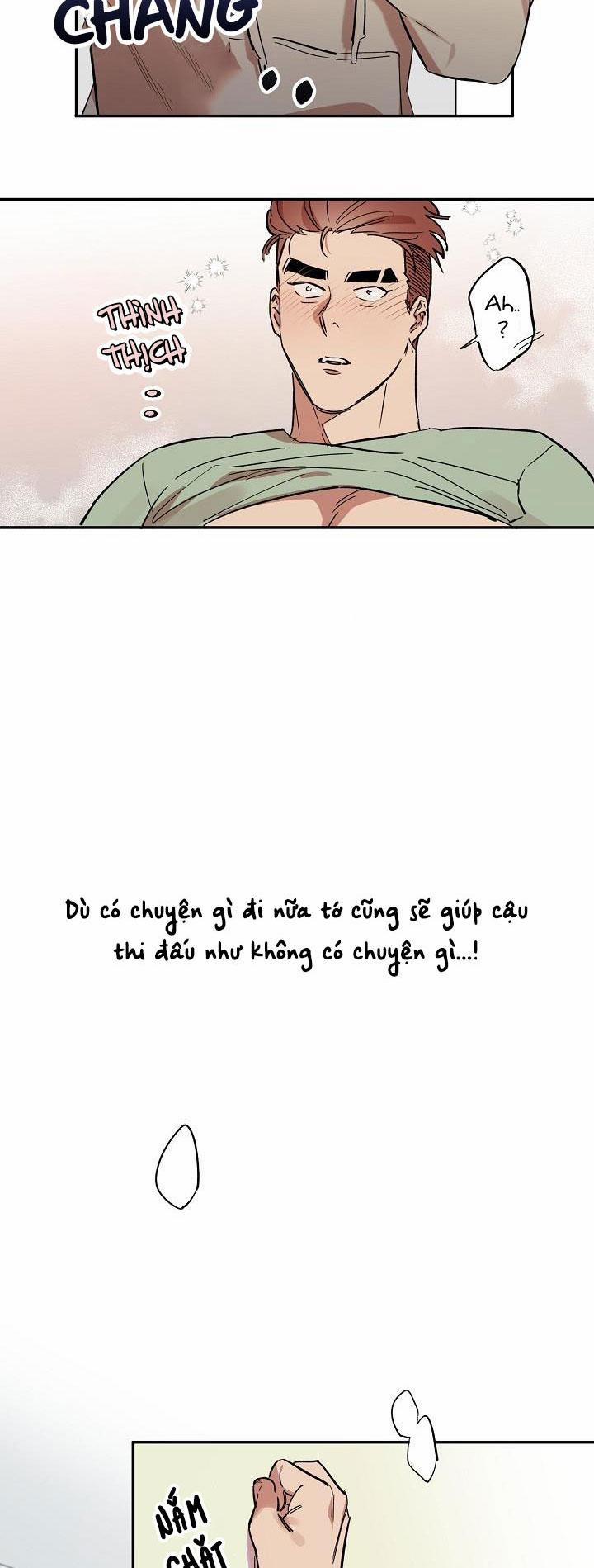 BỘ NGỰC GÂY PHIỀN TOÁI CHO OTAKU 2 trang 15