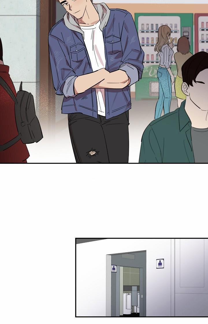 BỘ NGỰC GÂY PHIỀN TOÁI CHO OTAKU 3 trang 12