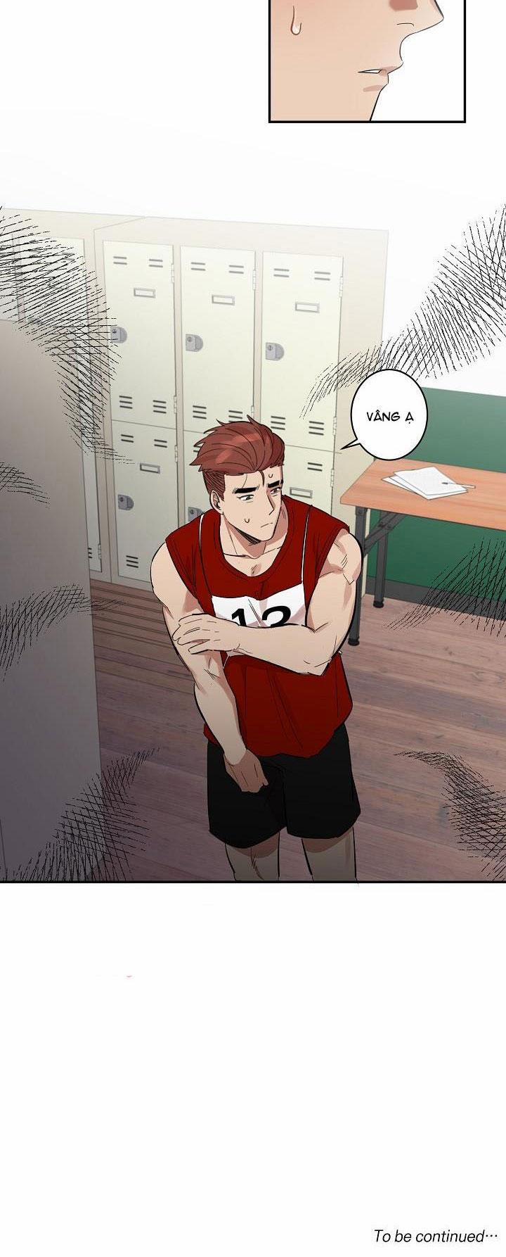 BỘ NGỰC GÂY PHIỀN TOÁI CHO OTAKU 4 trang 18