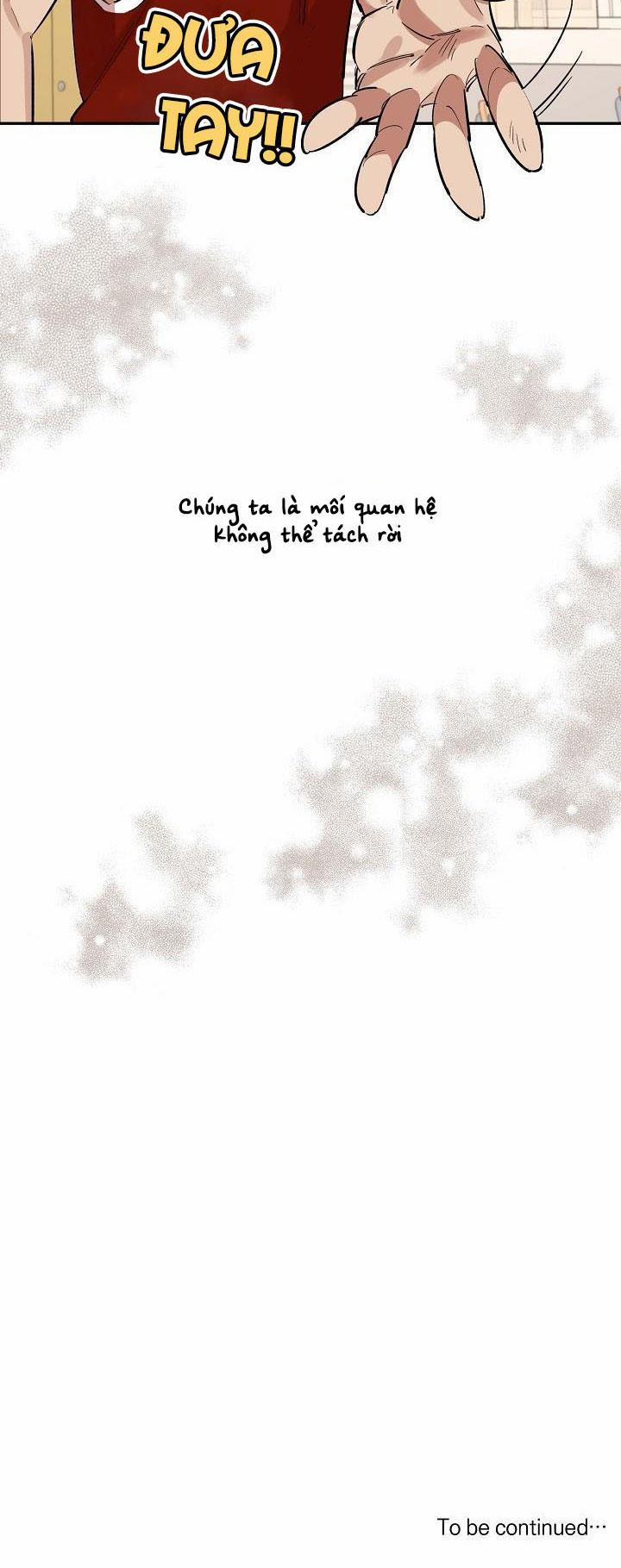 BỘ NGỰC GÂY PHIỀN TOÁI CHO OTAKU 5 trang 27