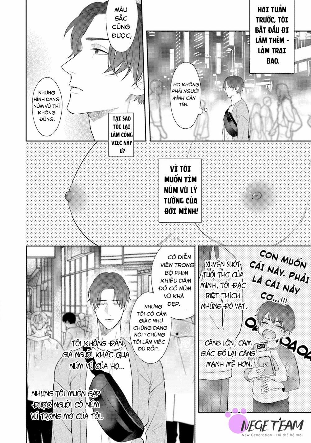 Bộ Ngực Hoàn Hảo 1 trang 1