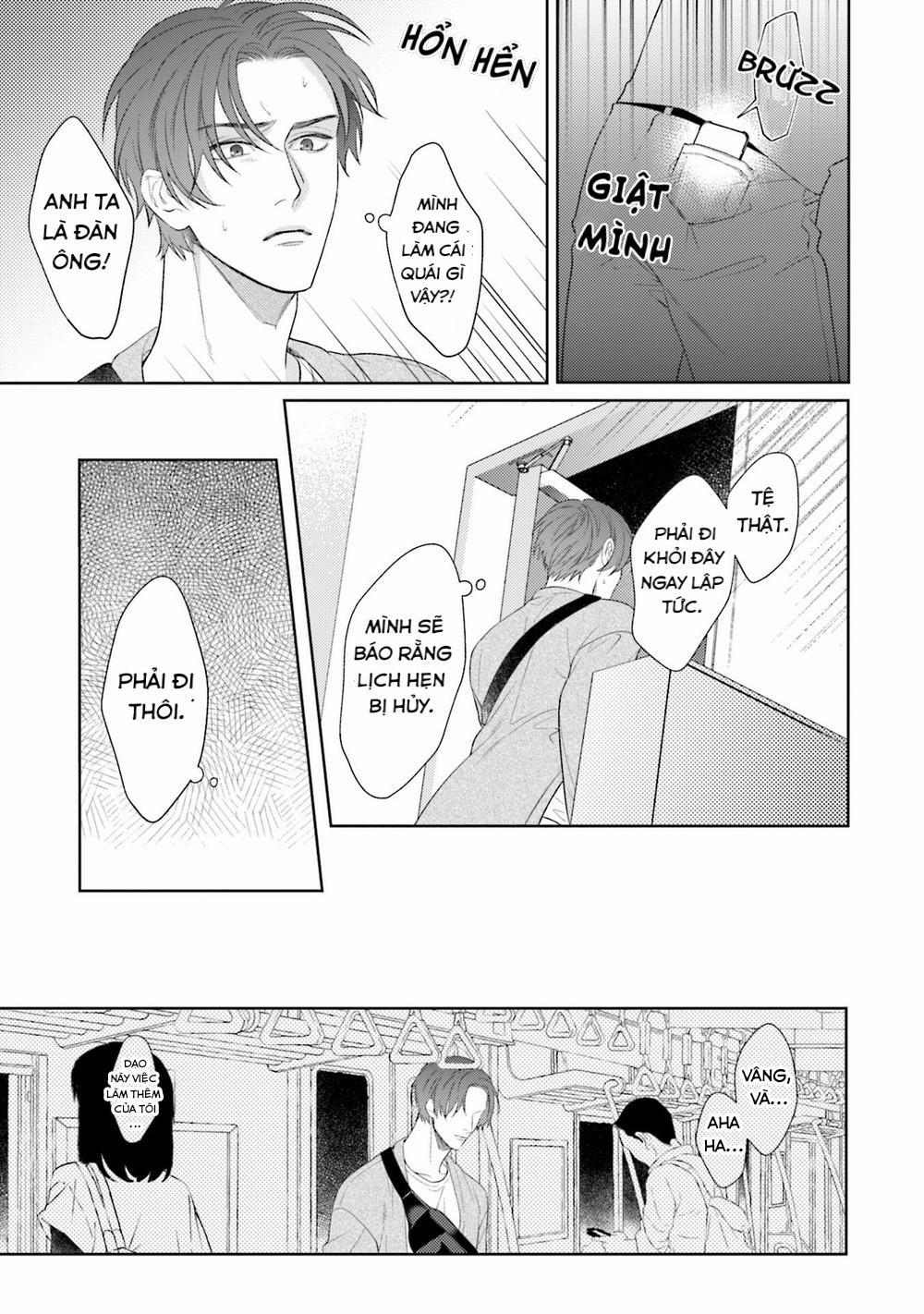 Bộ Ngực Hoàn Hảo 1 trang 10