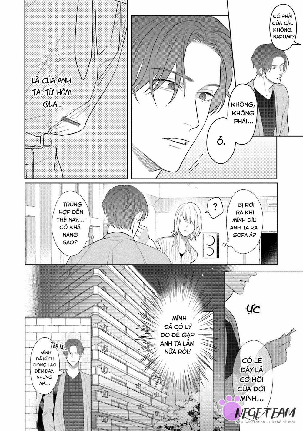 Bộ Ngực Hoàn Hảo 1 trang 13