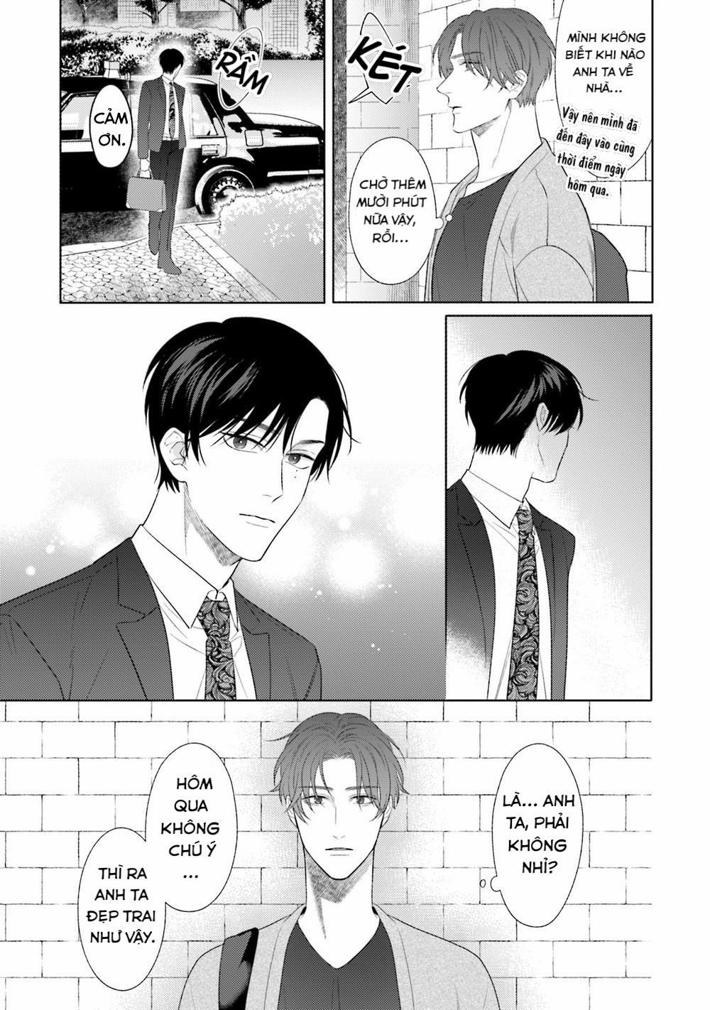 Bộ Ngực Hoàn Hảo 1 trang 14