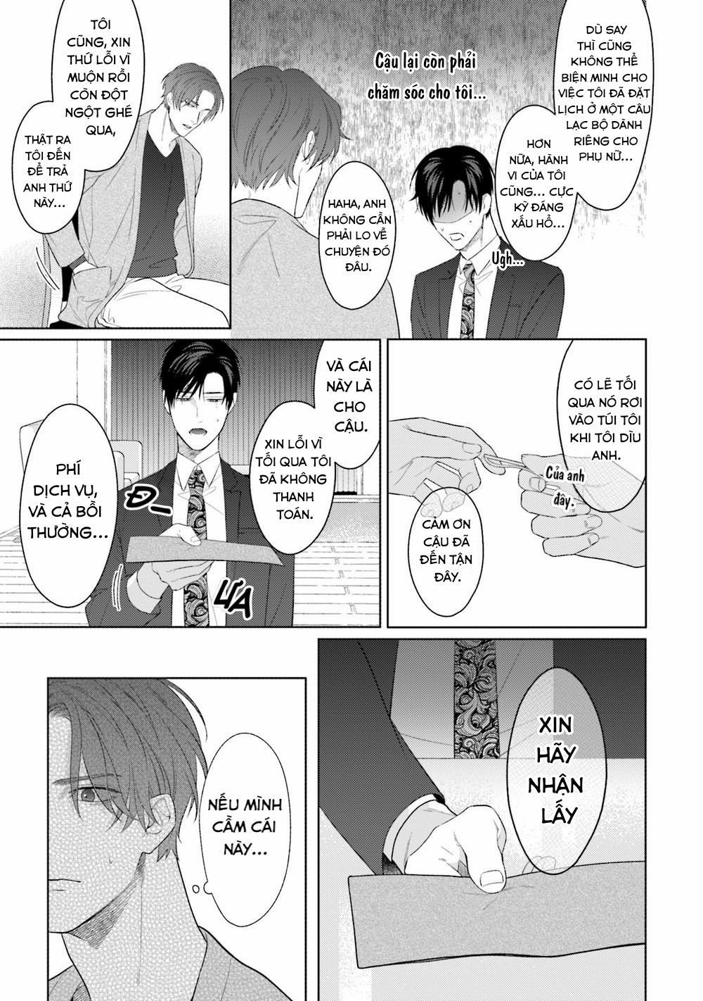 Bộ Ngực Hoàn Hảo 1 trang 16