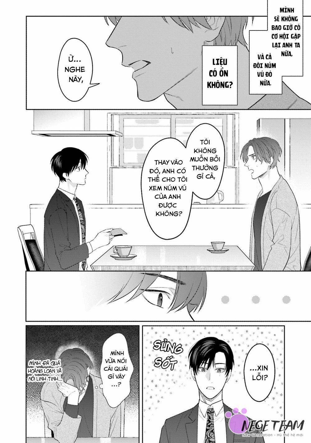 Bộ Ngực Hoàn Hảo 1 trang 17