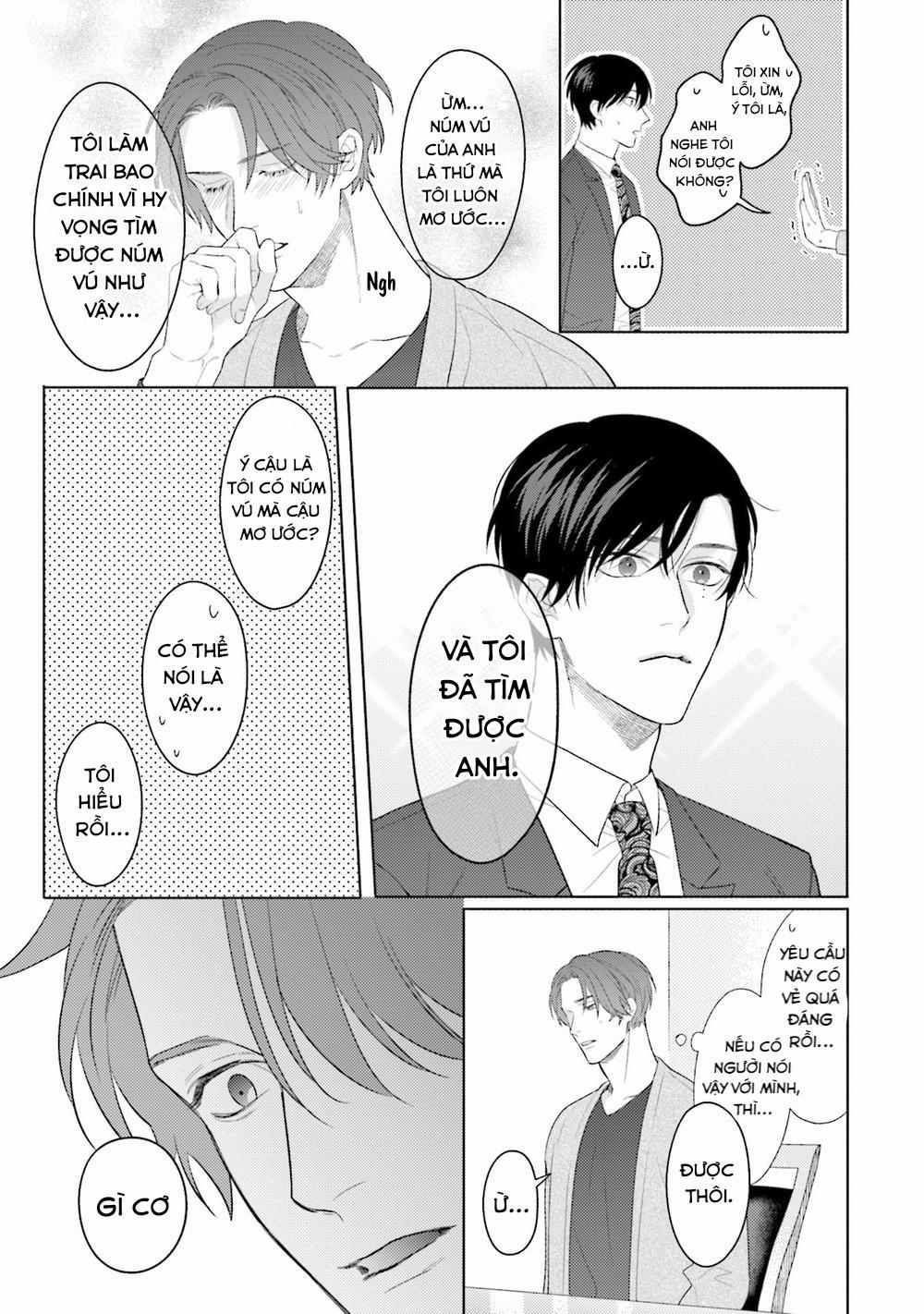 Bộ Ngực Hoàn Hảo 1 trang 18