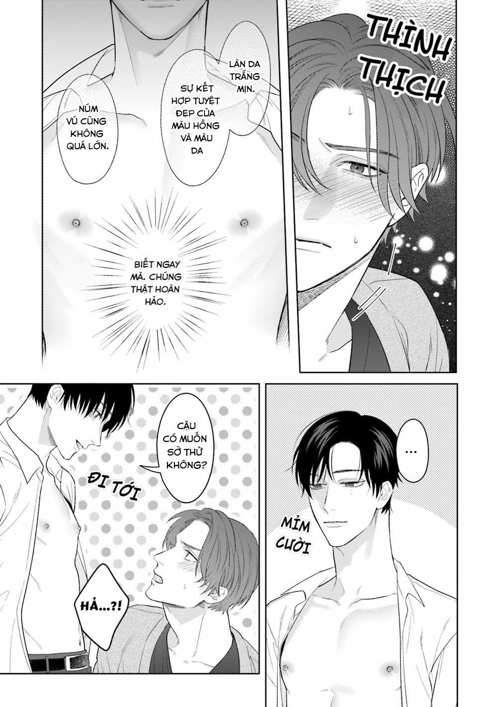 Bộ Ngực Hoàn Hảo 1 trang 20