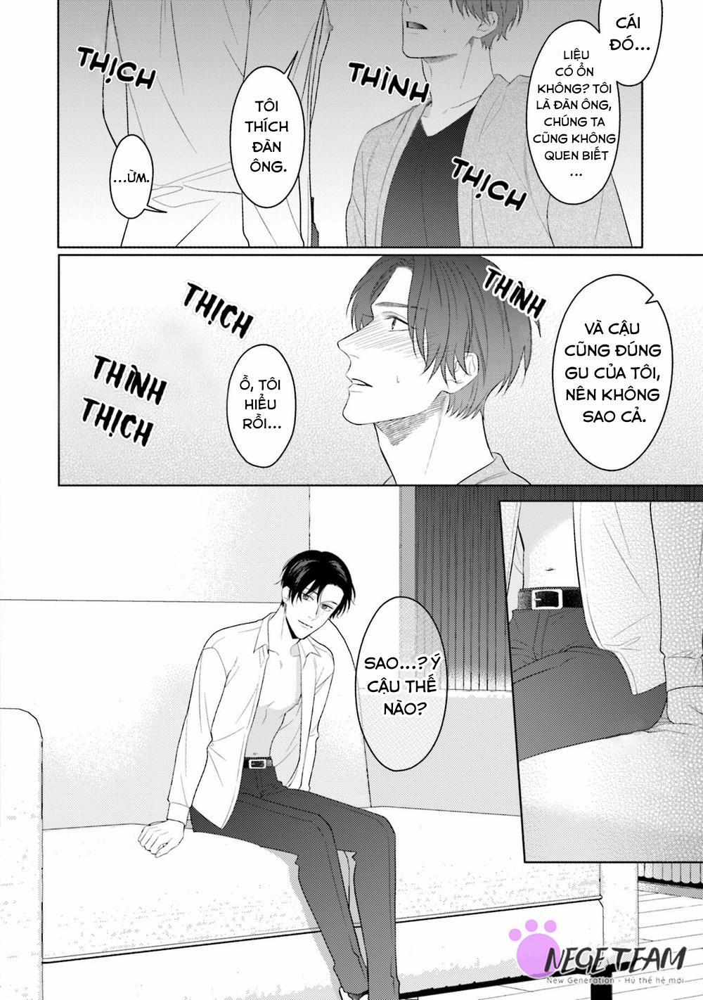 Bộ Ngực Hoàn Hảo 1 trang 21