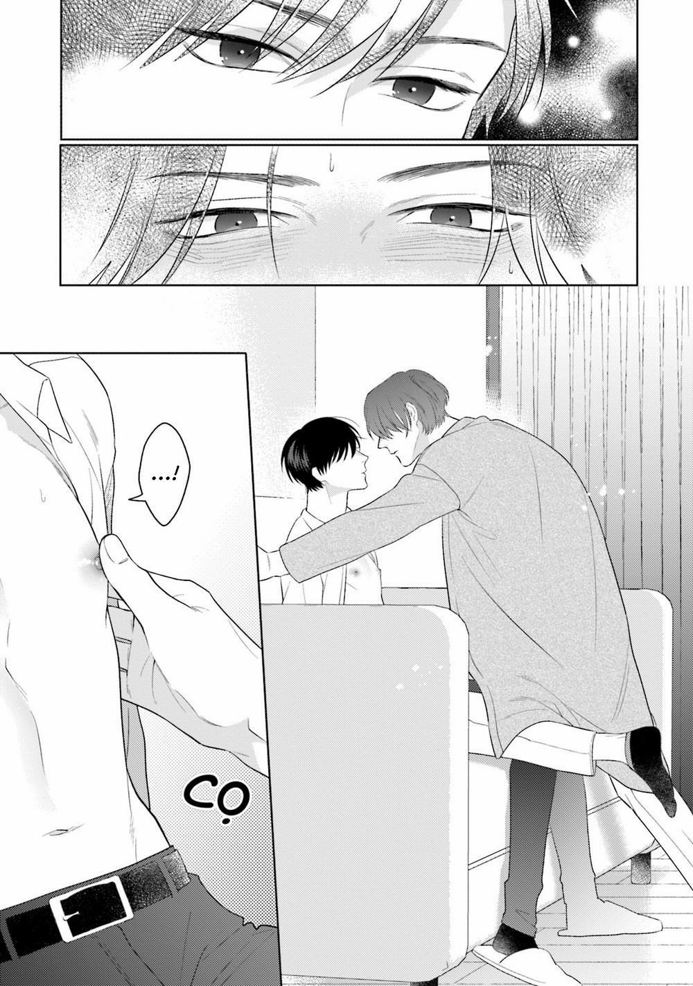 Bộ Ngực Hoàn Hảo 1 trang 22