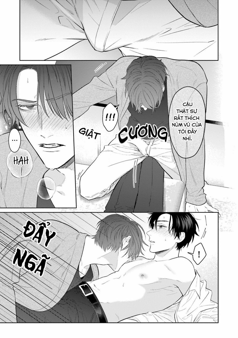 Bộ Ngực Hoàn Hảo 1 trang 24