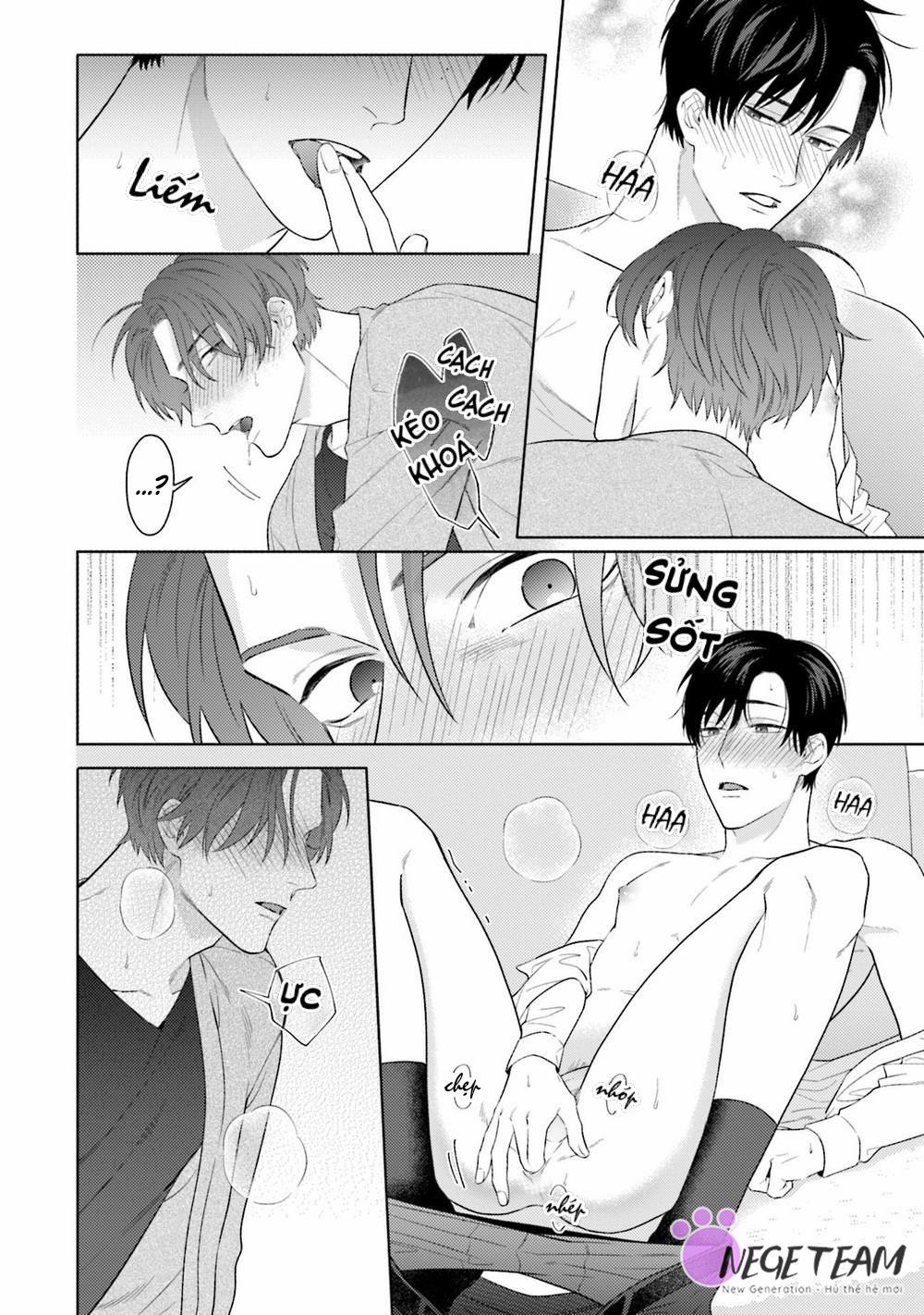 Bộ Ngực Hoàn Hảo 1 trang 25