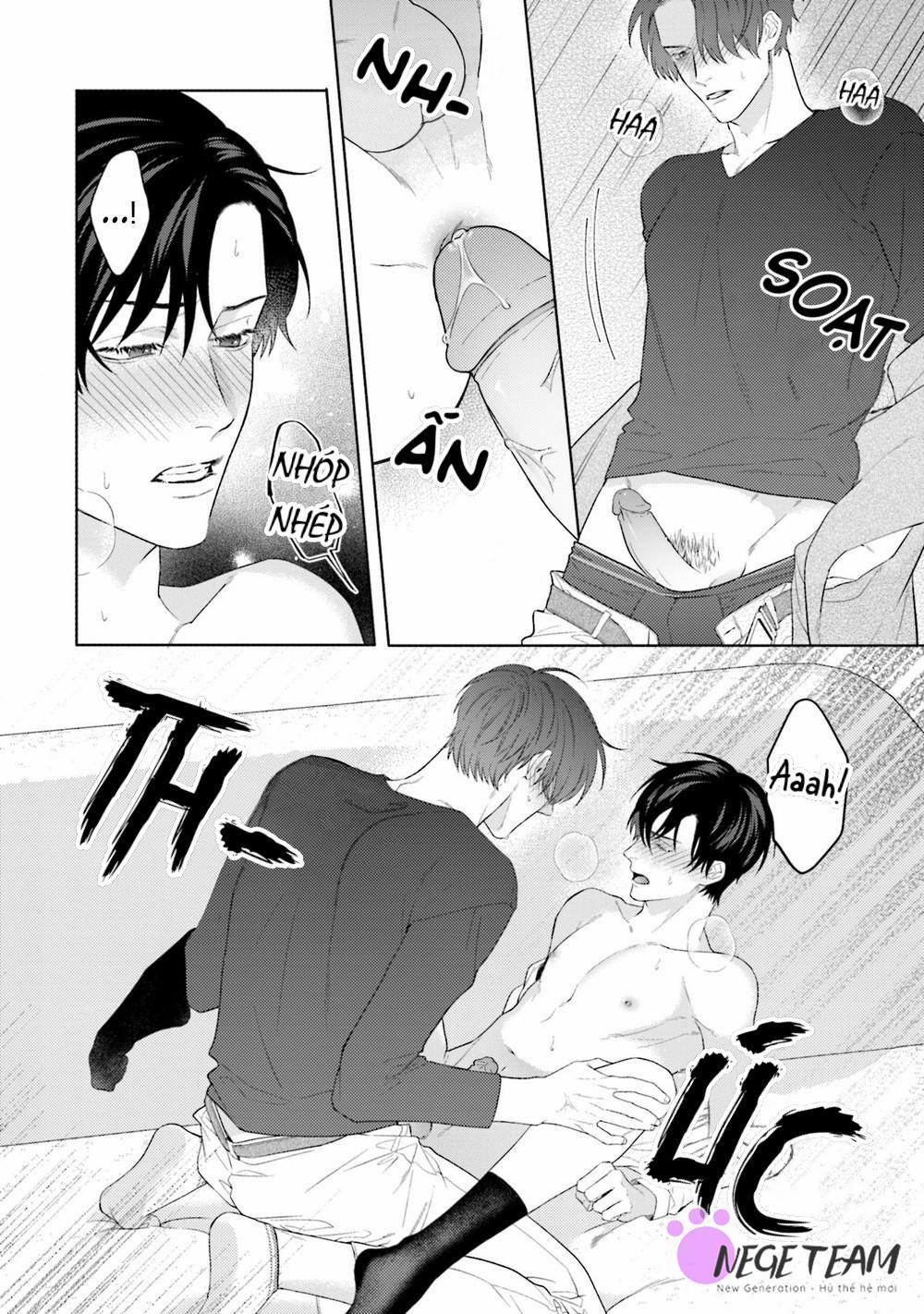 Bộ Ngực Hoàn Hảo 1 trang 27