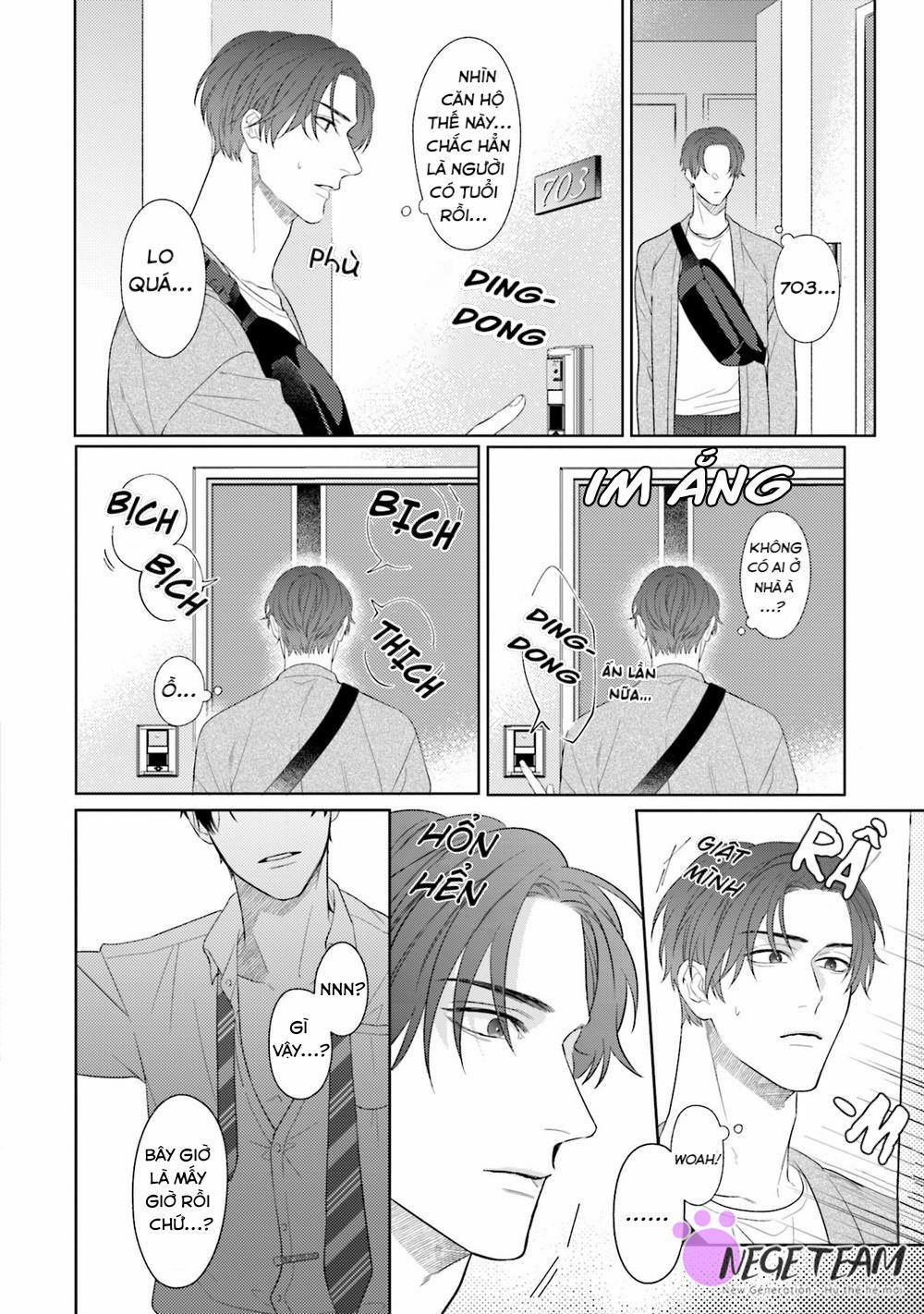 Bộ Ngực Hoàn Hảo 1 trang 3