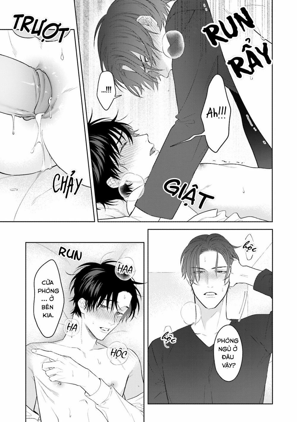 Bộ Ngực Hoàn Hảo 1 trang 30