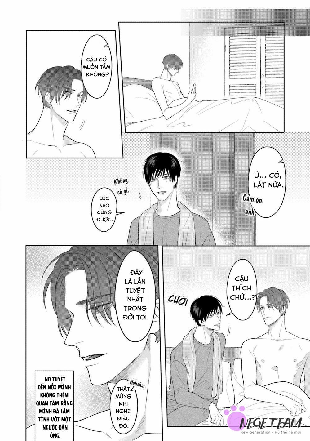 Bộ Ngực Hoàn Hảo 1 trang 31