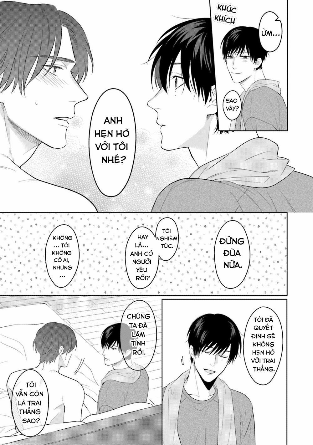 Bộ Ngực Hoàn Hảo 1 trang 32