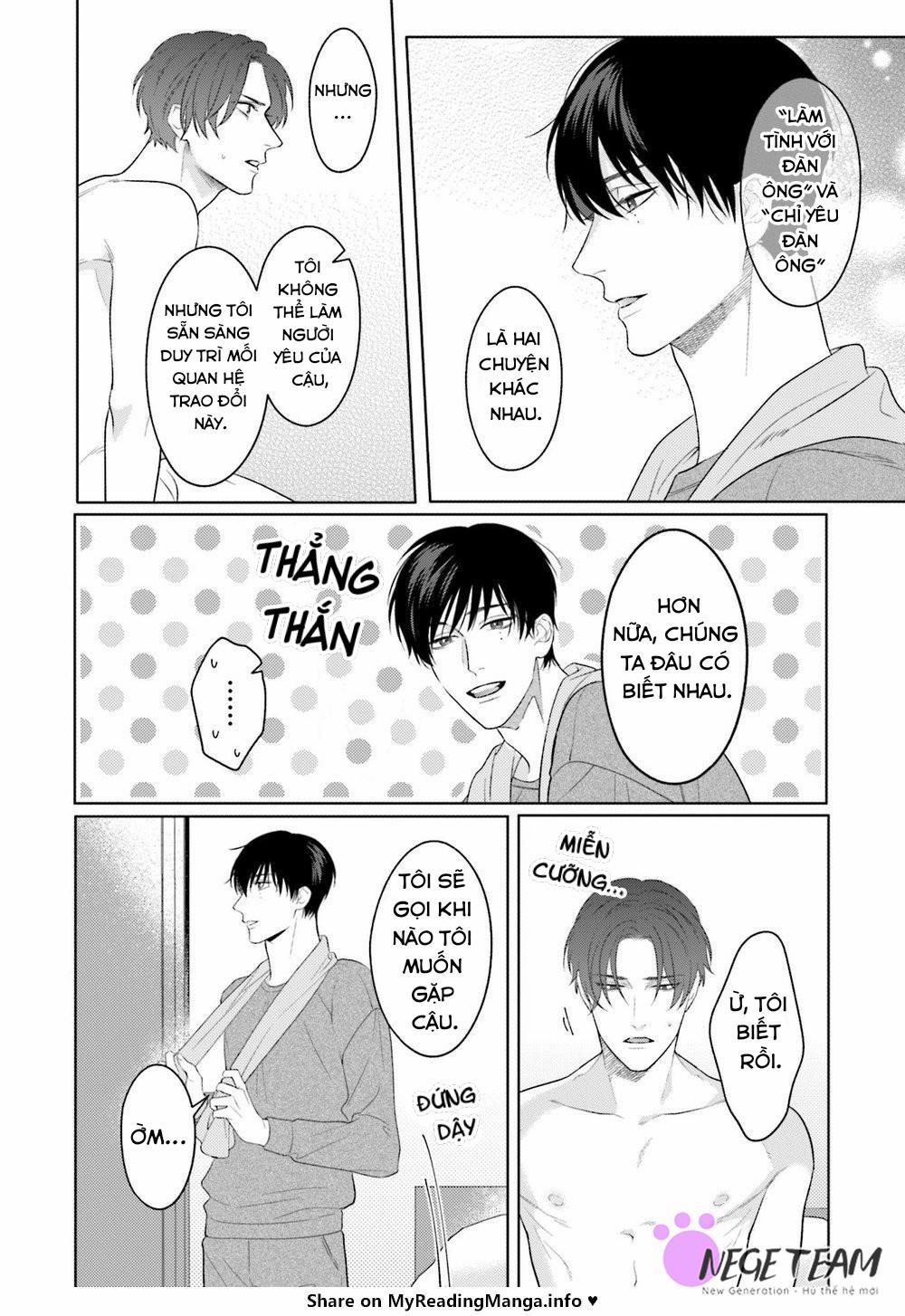 Bộ Ngực Hoàn Hảo 1 trang 33