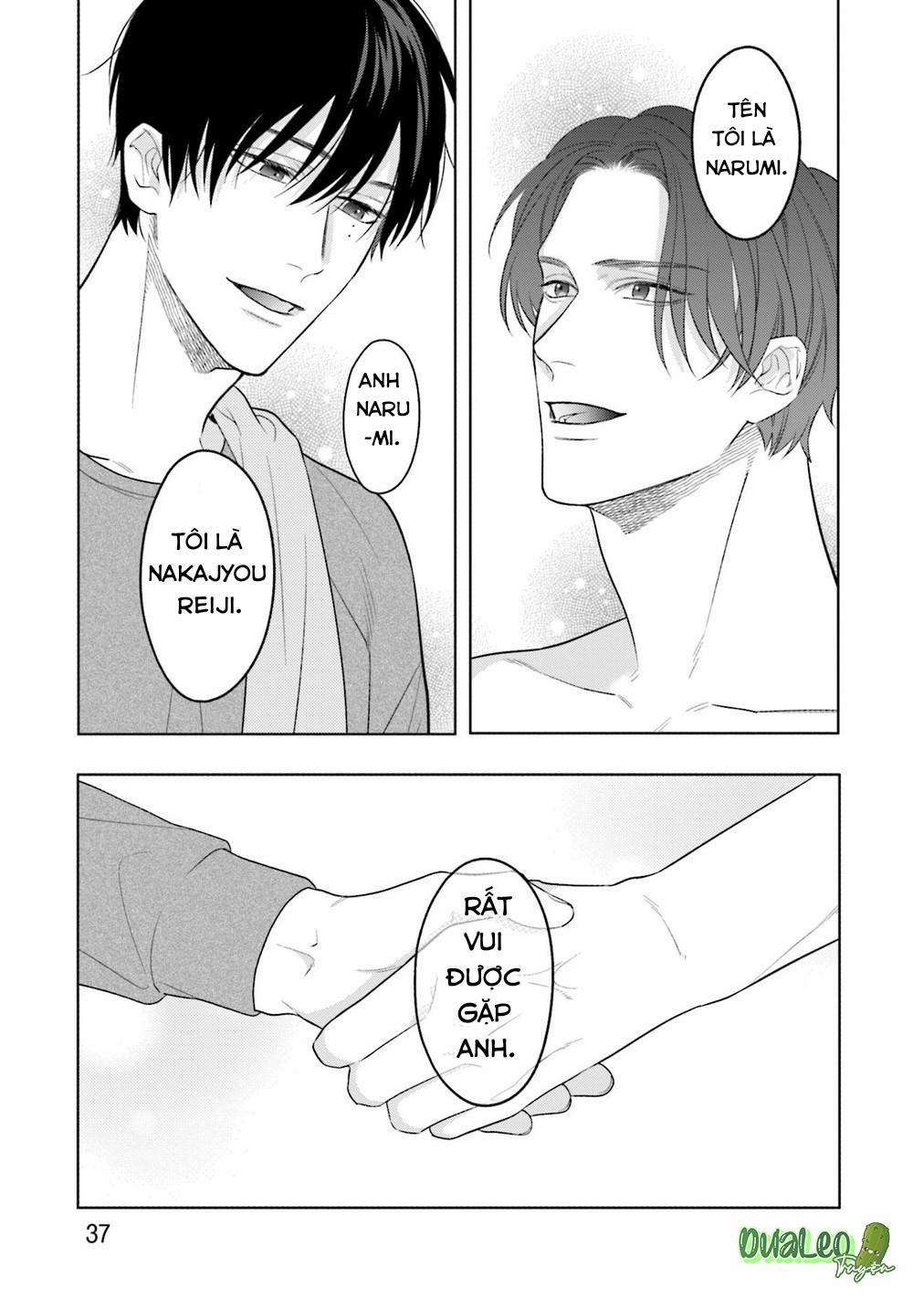 Bộ Ngực Hoàn Hảo 1 trang 34