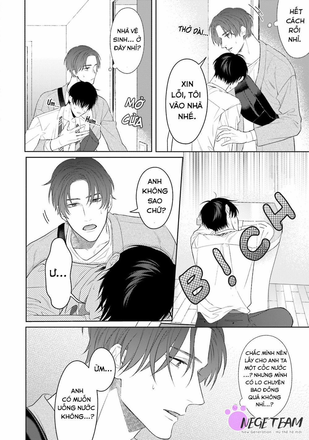 Bộ Ngực Hoàn Hảo 1 trang 5