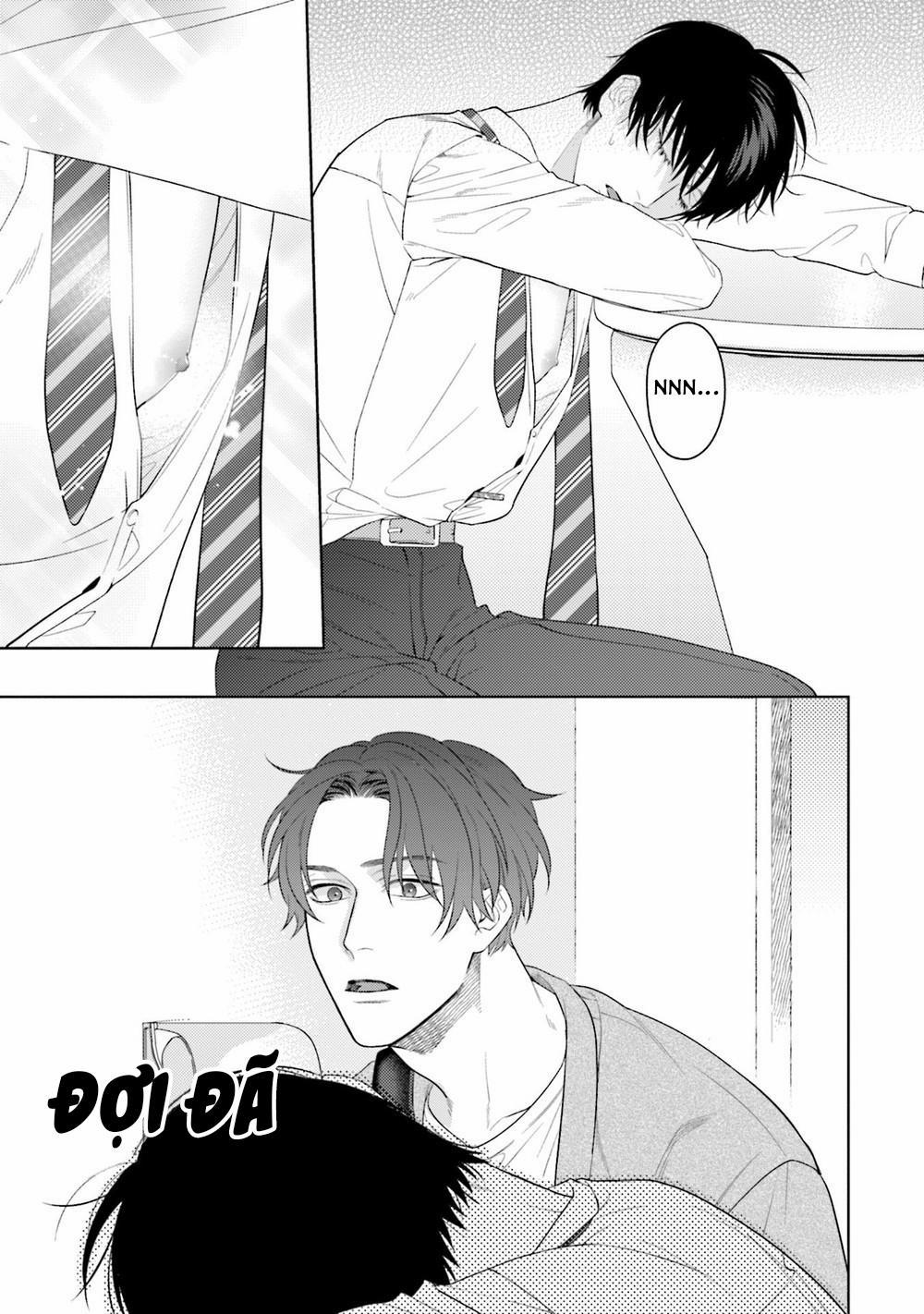 Bộ Ngực Hoàn Hảo 1 trang 6